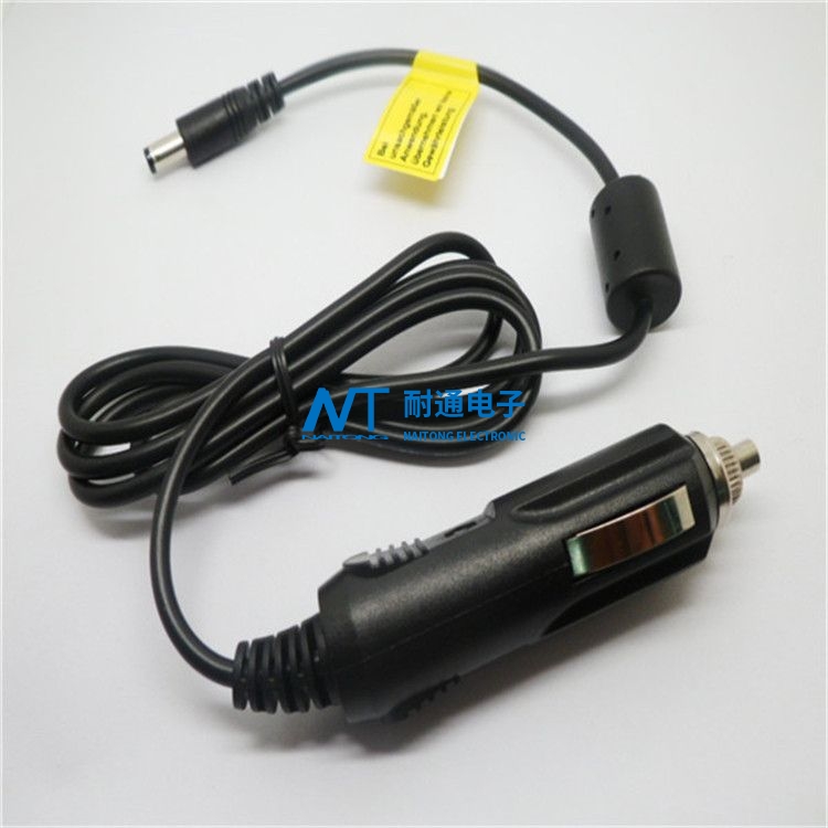 Automobiles wire